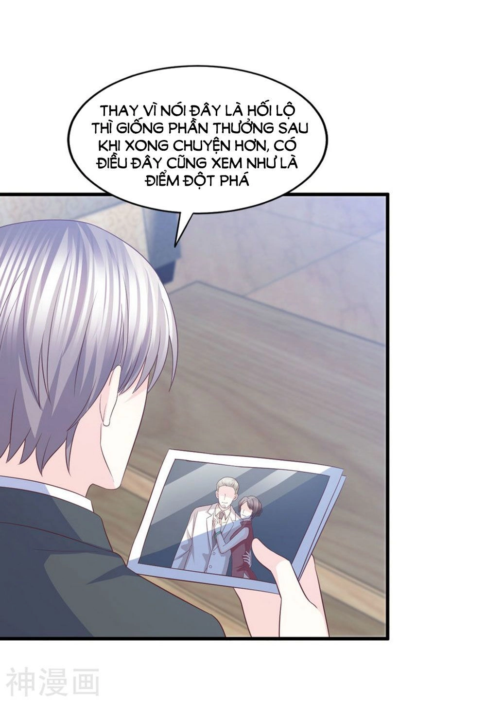 Ta Và Nam Thần Cởi Áo Ngủ Rồi Chapter 66 - 14