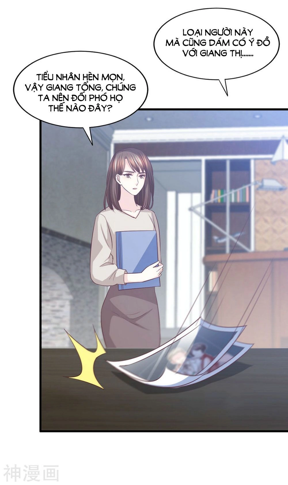 Ta Và Nam Thần Cởi Áo Ngủ Rồi Chapter 66 - 15