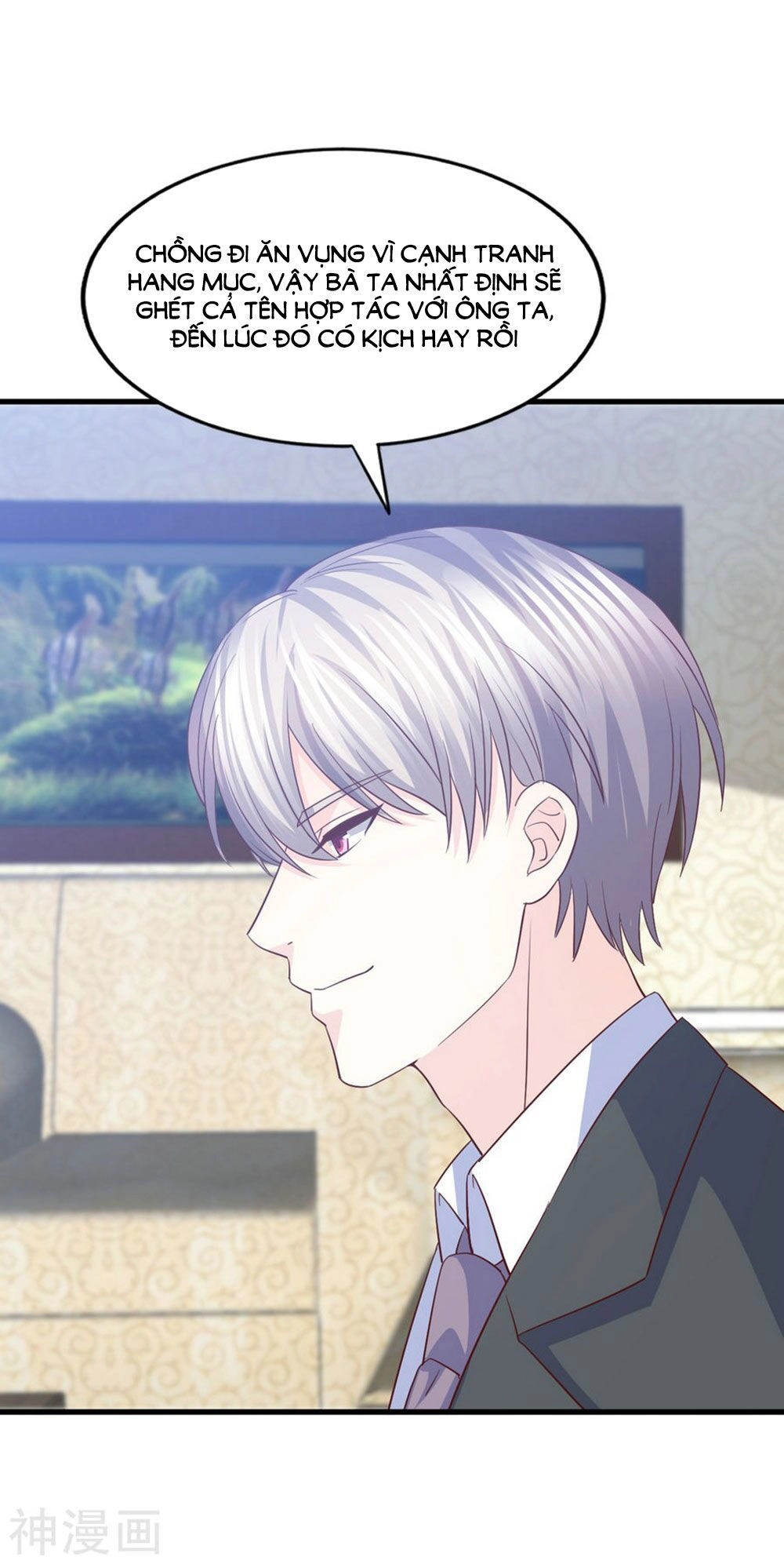 Ta Và Nam Thần Cởi Áo Ngủ Rồi Chapter 66 - 18