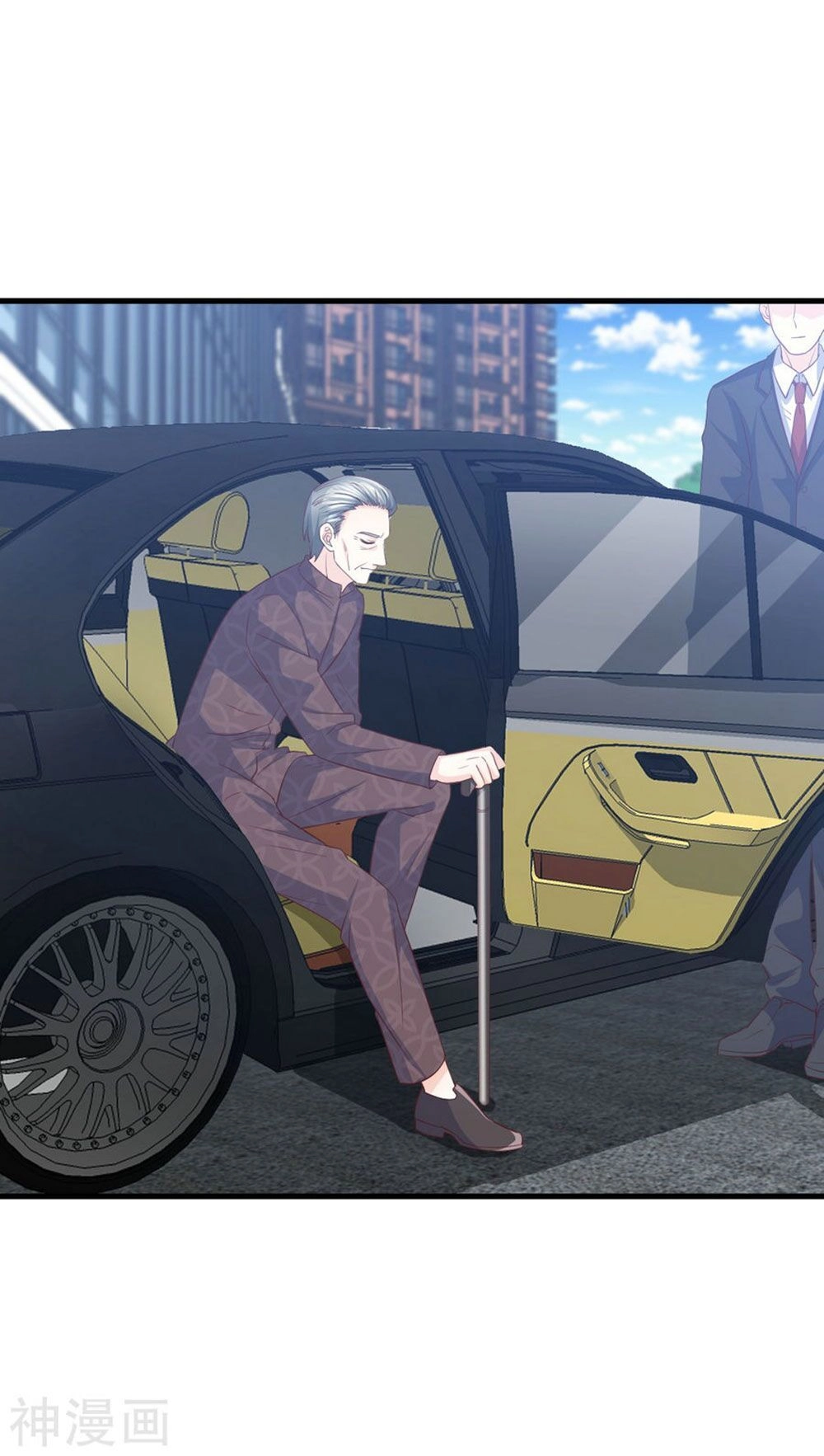 Ta Và Nam Thần Cởi Áo Ngủ Rồi Chapter 66 - 24