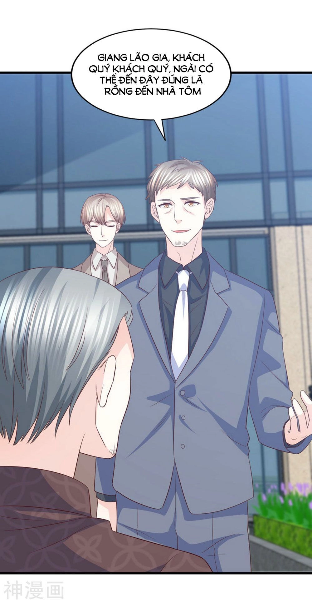 Ta Và Nam Thần Cởi Áo Ngủ Rồi Chapter 66 - 25