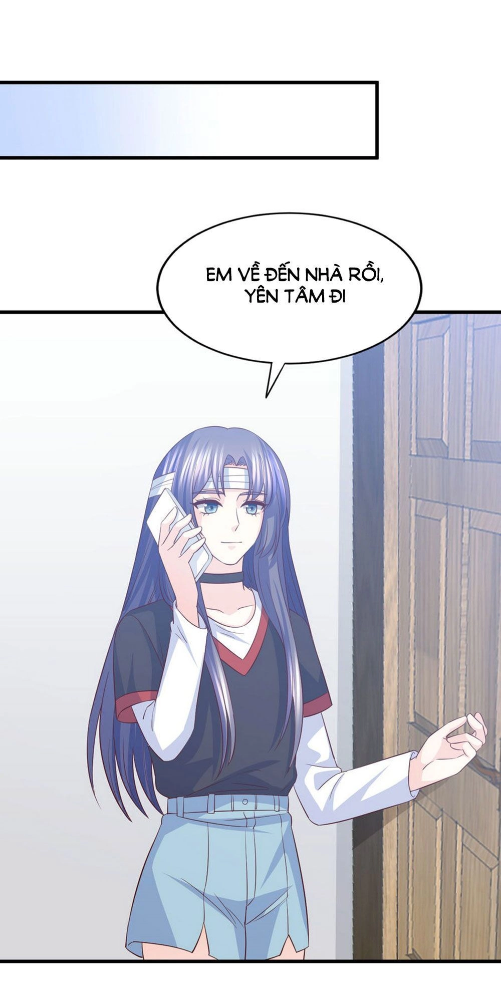 Ta Và Nam Thần Cởi Áo Ngủ Rồi Chapter 66 - 27