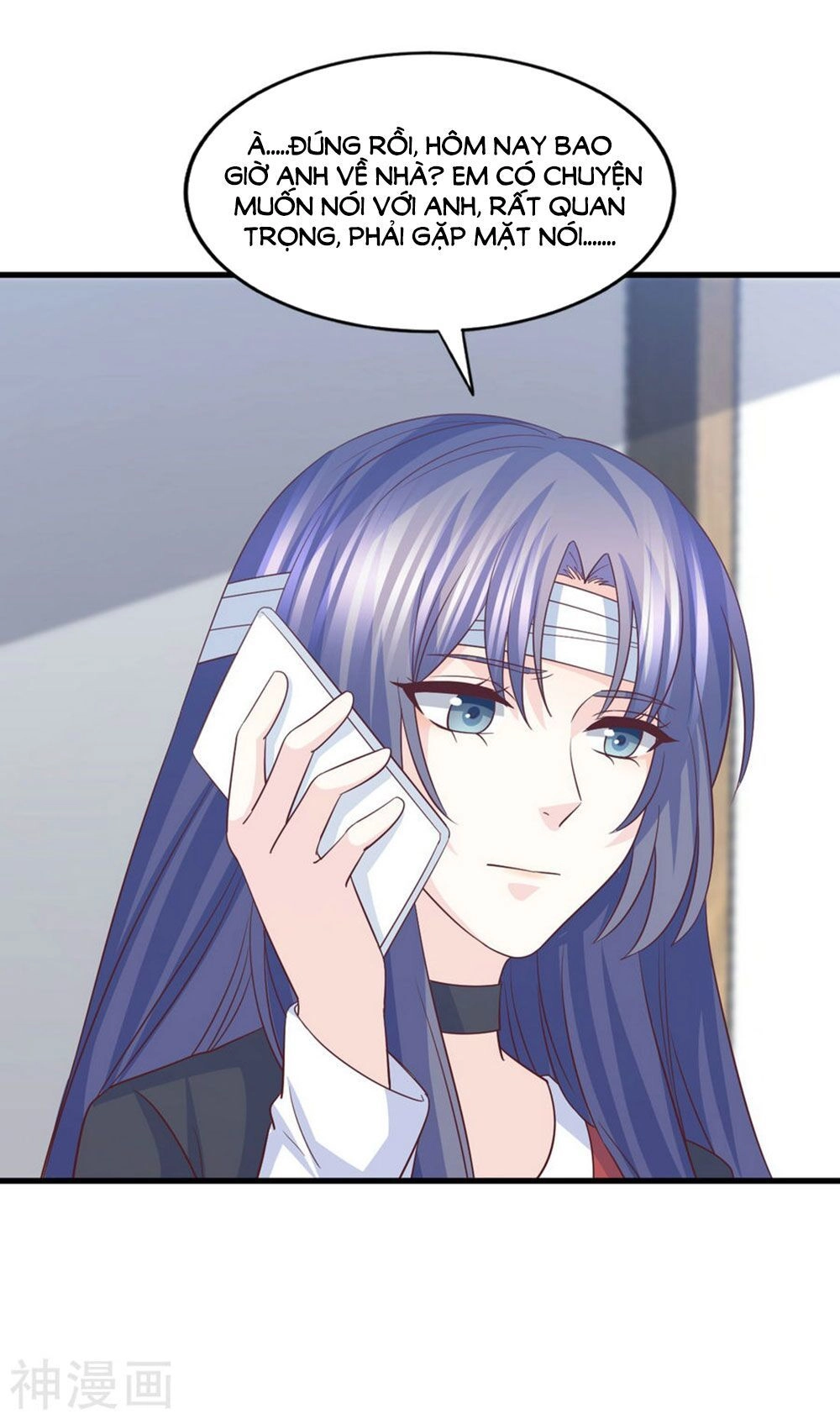 Ta Và Nam Thần Cởi Áo Ngủ Rồi Chapter 66 - 29