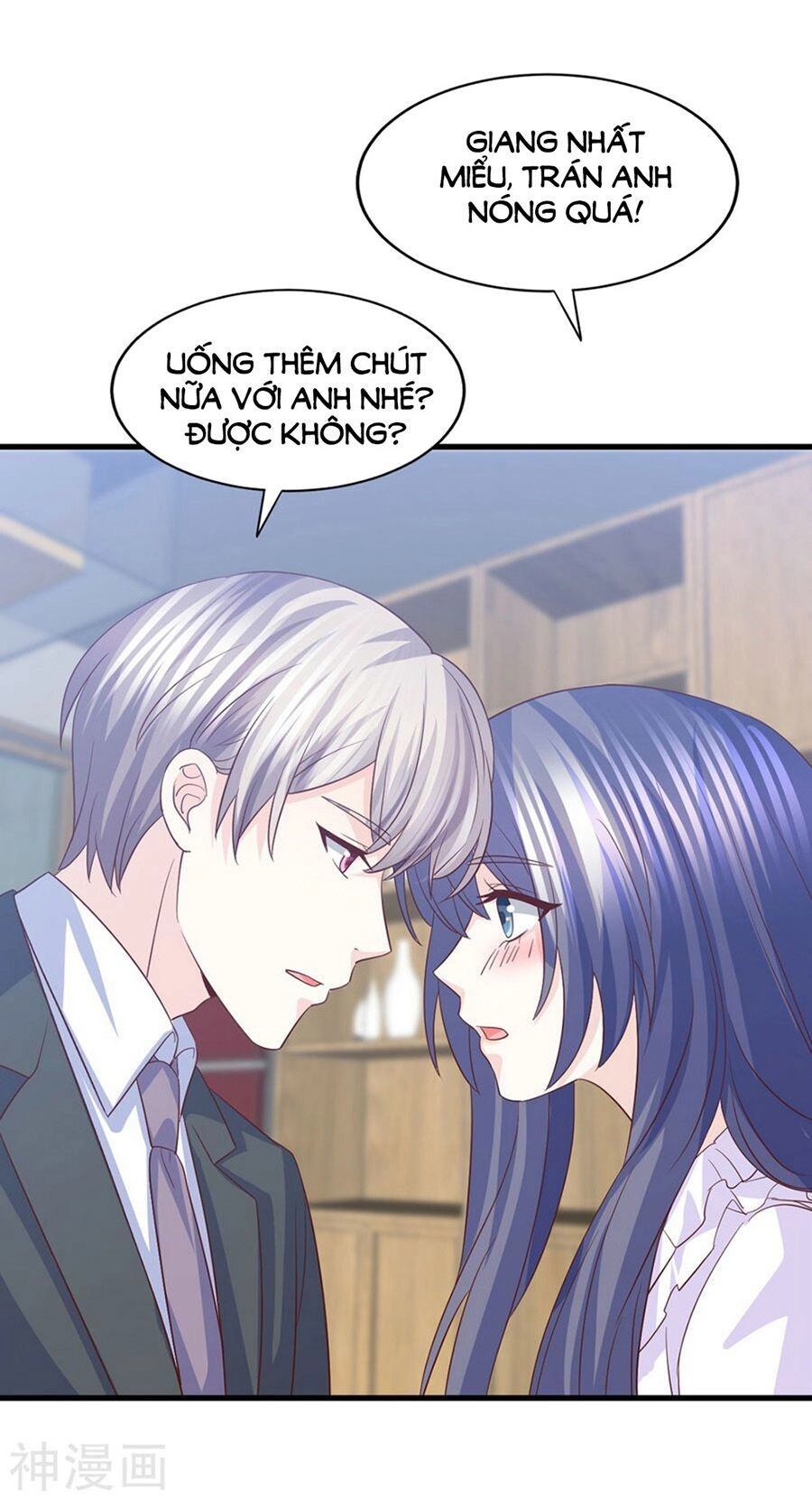 Ta Và Nam Thần Cởi Áo Ngủ Rồi Chapter 69 - 20