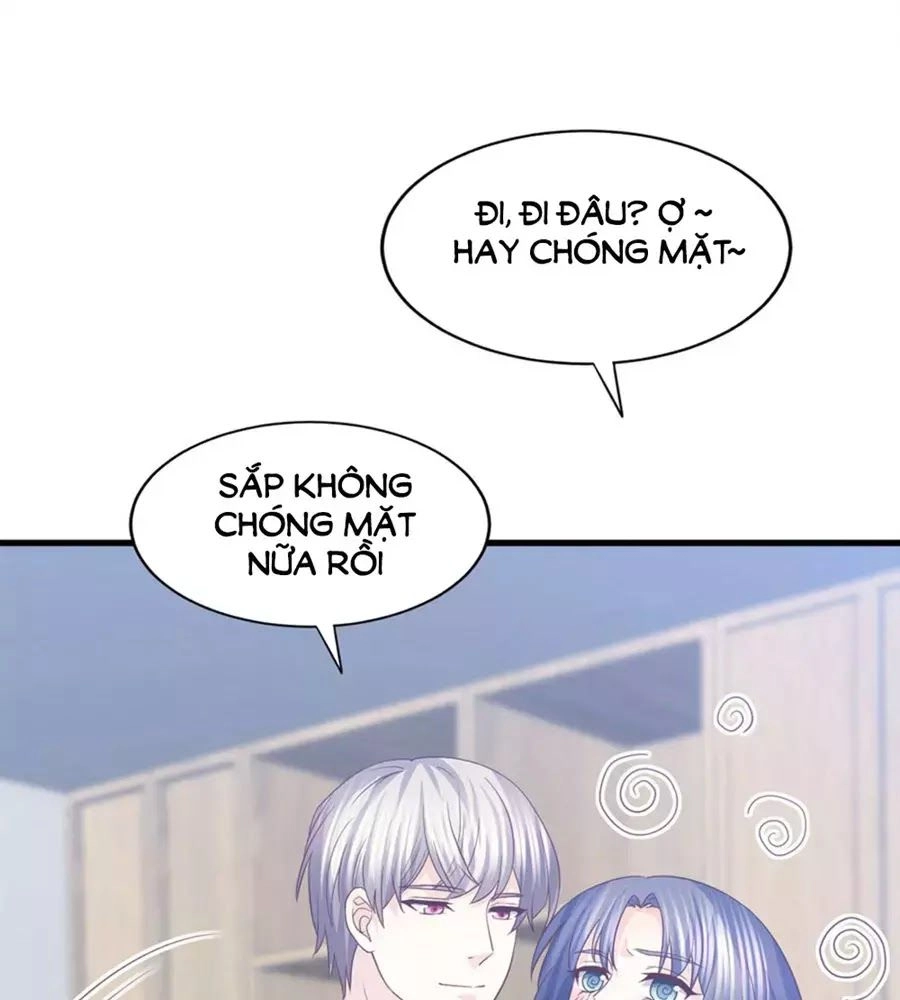 Ta Và Nam Thần Cởi Áo Ngủ Rồi Chapter 70 - 20