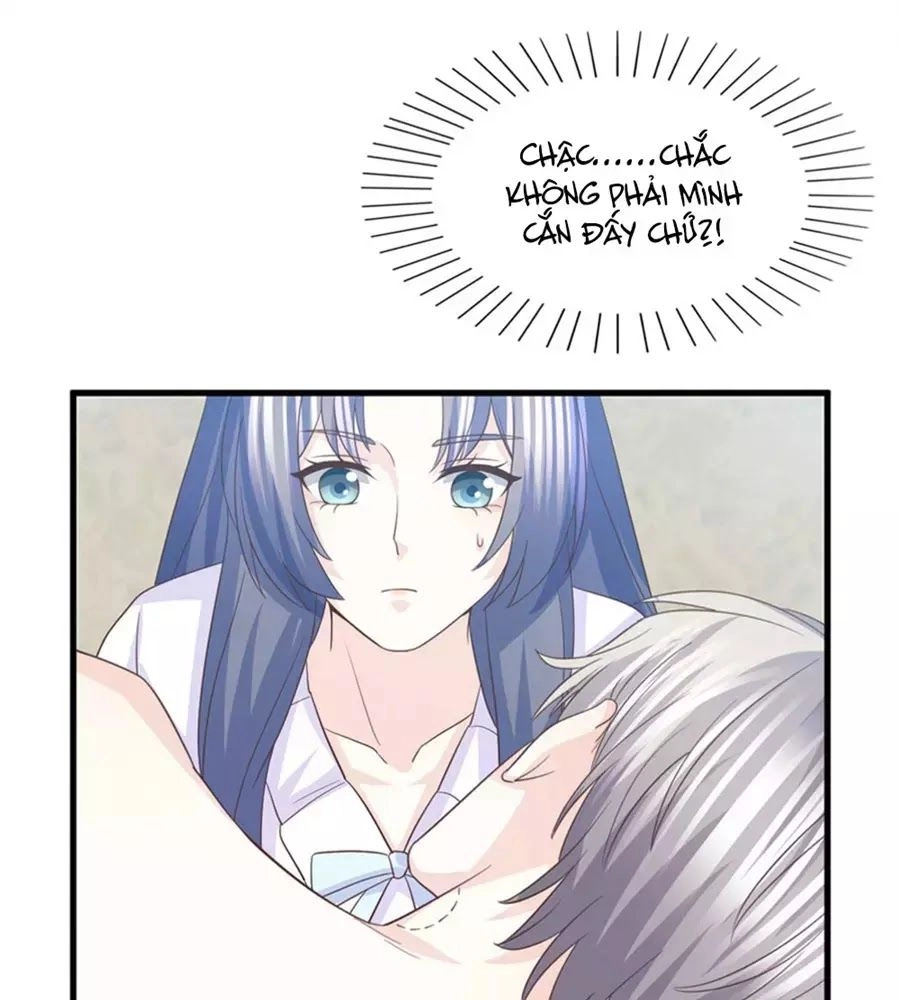 Ta Và Nam Thần Cởi Áo Ngủ Rồi Chapter 71 - 3