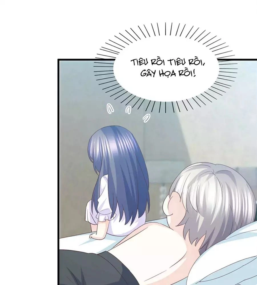 Ta Và Nam Thần Cởi Áo Ngủ Rồi Chapter 71 - 5