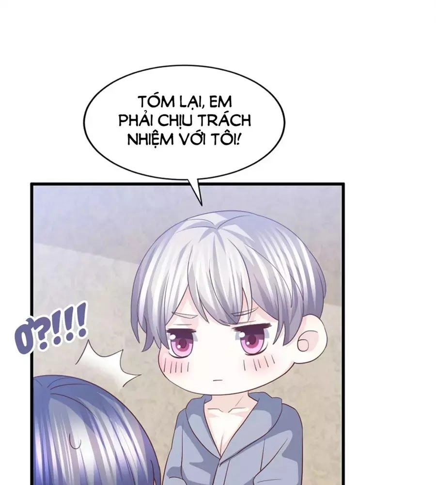 Ta Và Nam Thần Cởi Áo Ngủ Rồi Chapter 71 - 7