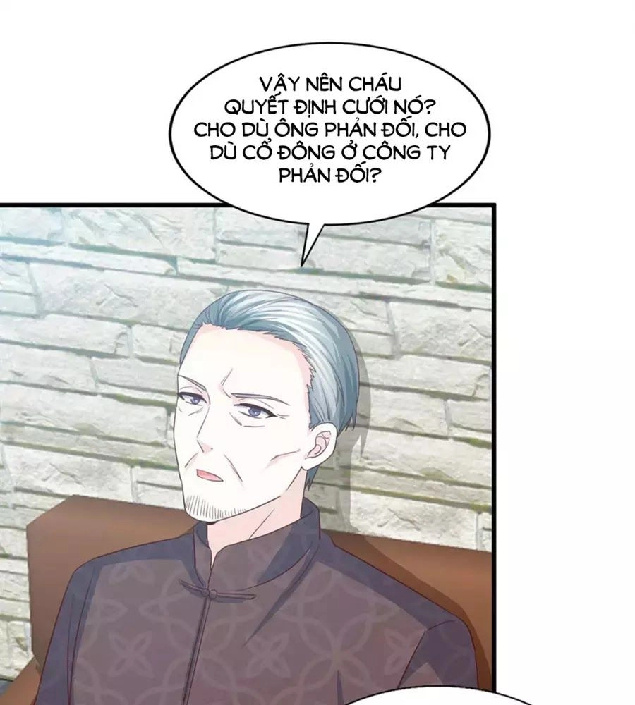 Ta Và Nam Thần Cởi Áo Ngủ Rồi Chapter 71 - 35