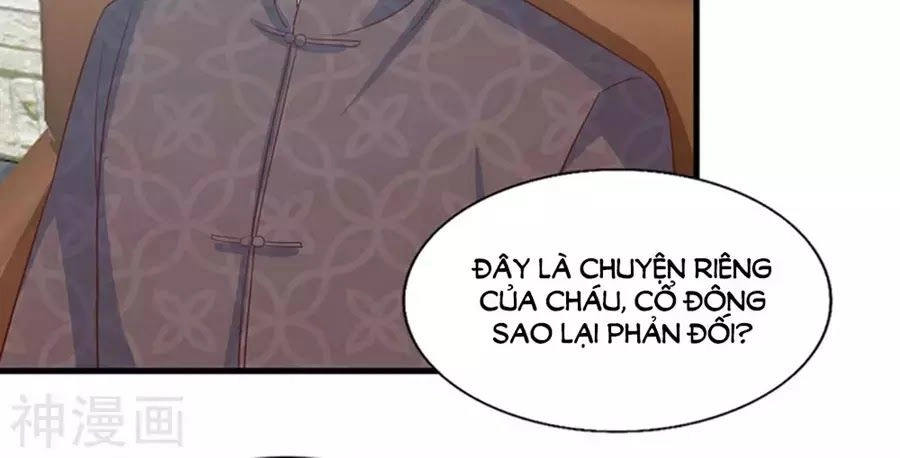 Ta Và Nam Thần Cởi Áo Ngủ Rồi Chapter 72 - 4