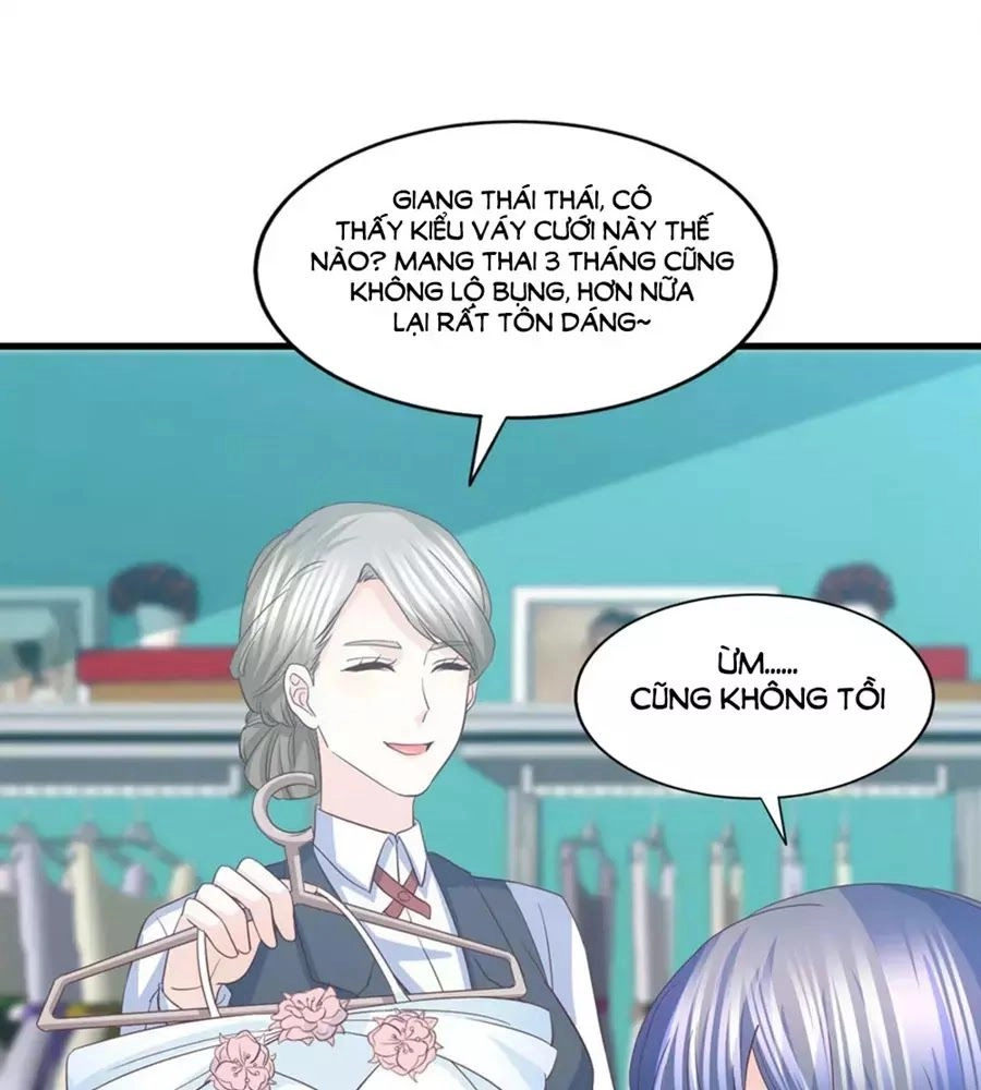 Ta Và Nam Thần Cởi Áo Ngủ Rồi Chapter 72 - 21