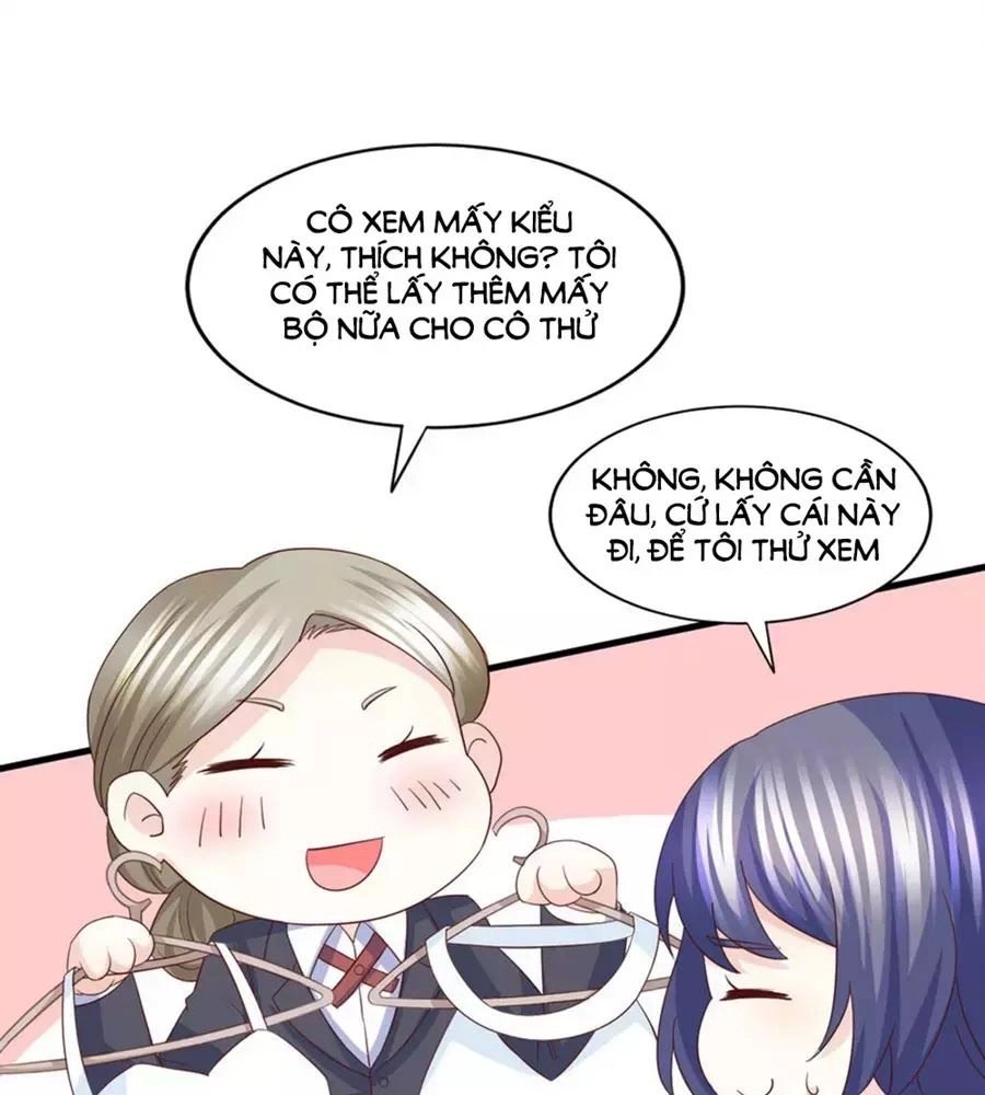 Ta Và Nam Thần Cởi Áo Ngủ Rồi Chapter 72 - 25