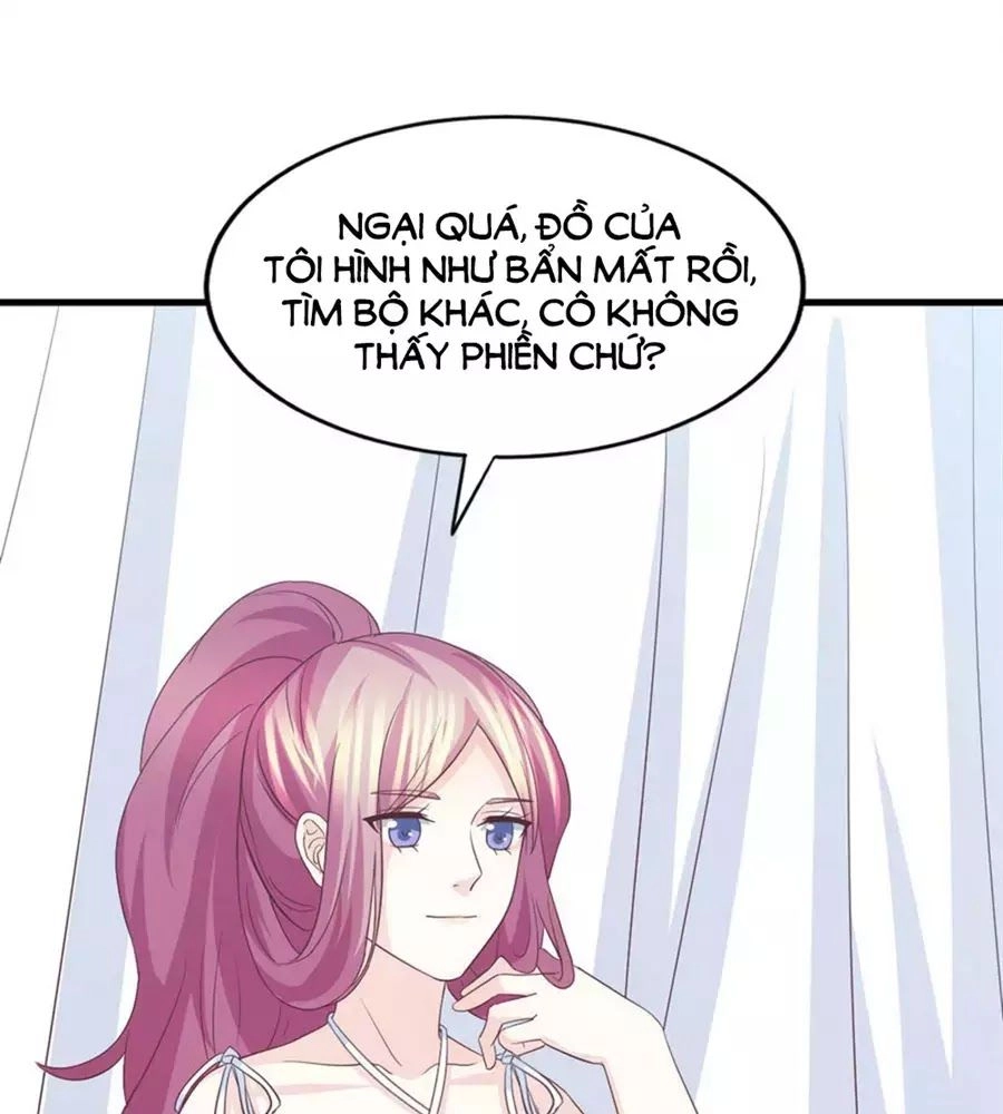 Ta Và Nam Thần Cởi Áo Ngủ Rồi Chapter 72 - 50