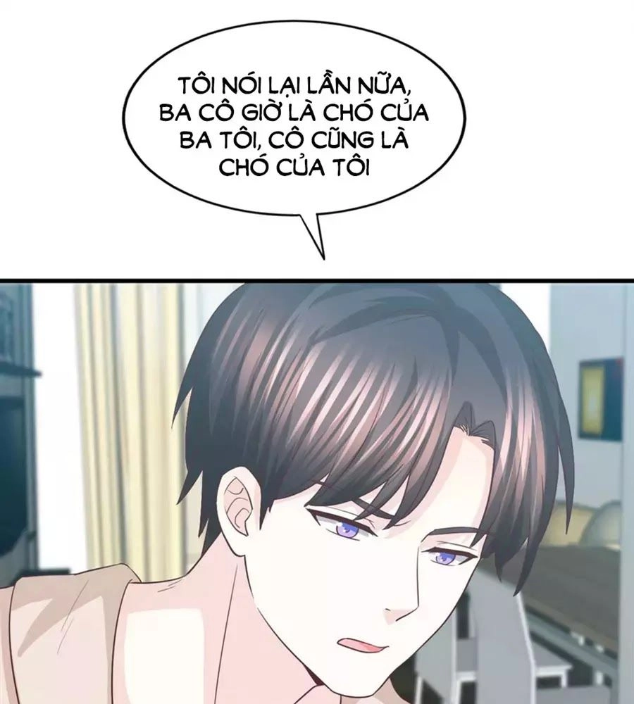 Ta Và Nam Thần Cởi Áo Ngủ Rồi Chapter 73 - 5