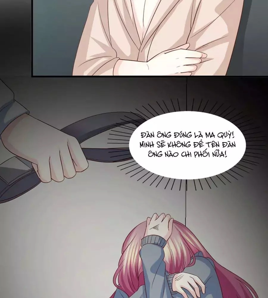 Ta Và Nam Thần Cởi Áo Ngủ Rồi Chapter 73 - 21