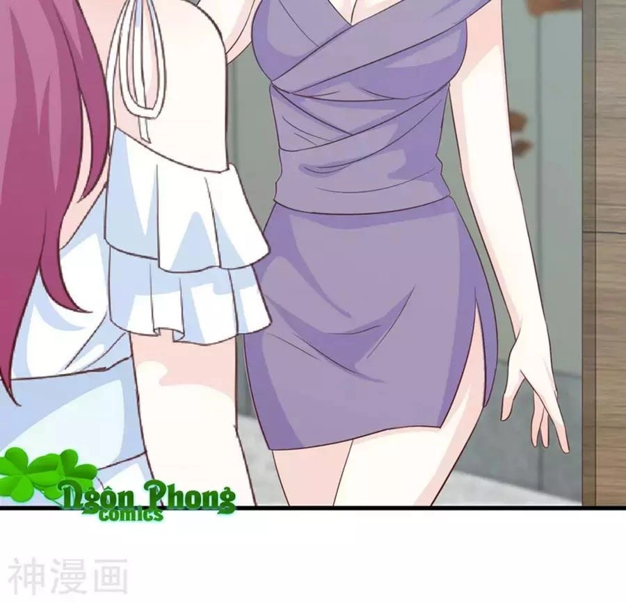 Ta Và Nam Thần Cởi Áo Ngủ Rồi Chapter 74 - 32