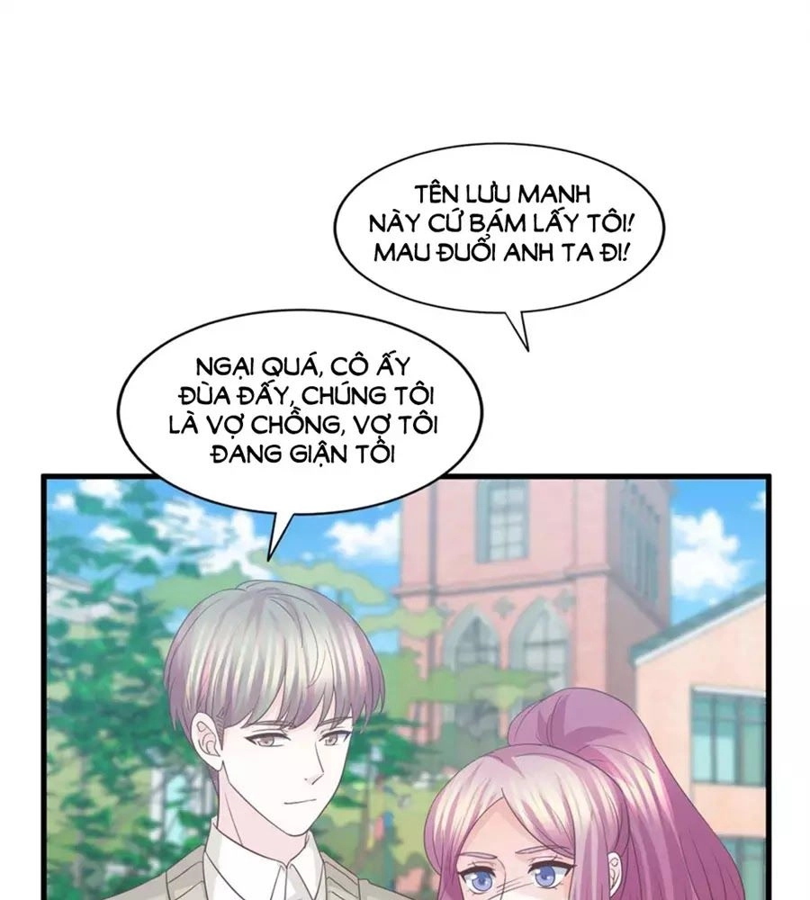 Ta Và Nam Thần Cởi Áo Ngủ Rồi Chapter 75 - 38