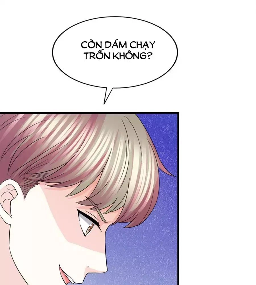 Ta Và Nam Thần Cởi Áo Ngủ Rồi Chapter 76 - 22