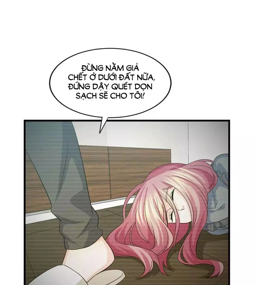 Ta Và Nam Thần Cởi Áo Ngủ Rồi Chapter 76 - 33