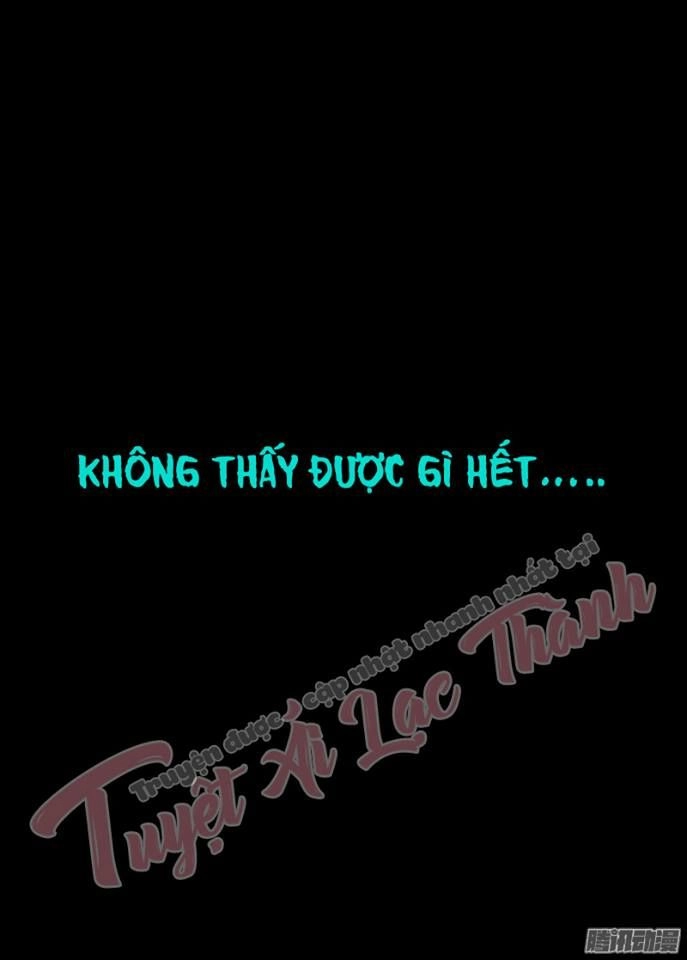 Cô Bé Ngây Thơ Đừng Hòng Trốn Chapter 1 - 4