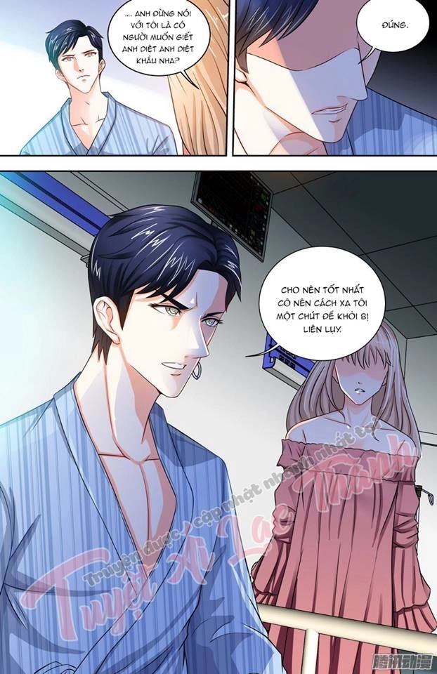 Cô Bé Ngây Thơ Đừng Hòng Trốn Chapter 2 - 6