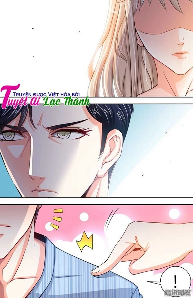 Cô Bé Ngây Thơ Đừng Hòng Trốn Chapter 2 - 7