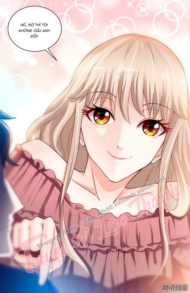 Cô Bé Ngây Thơ Đừng Hòng Trốn Chapter 2 - 8