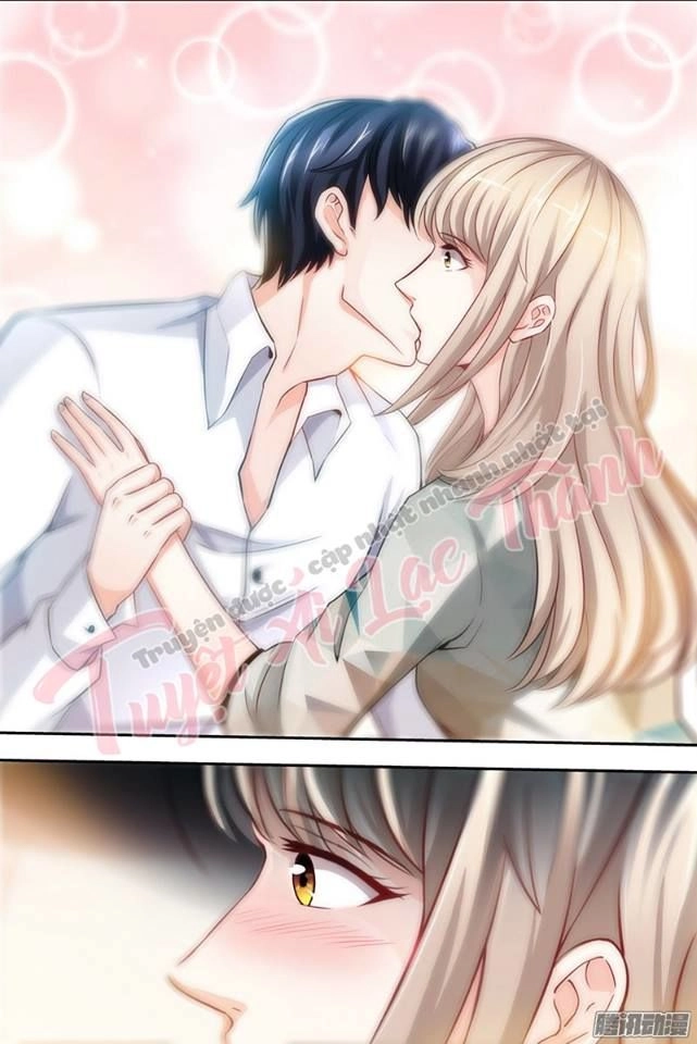 Cô Bé Ngây Thơ Đừng Hòng Trốn Chapter 3 - 7