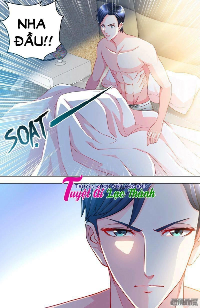 Cô Bé Ngây Thơ Đừng Hòng Trốn Chapter 5 - 2