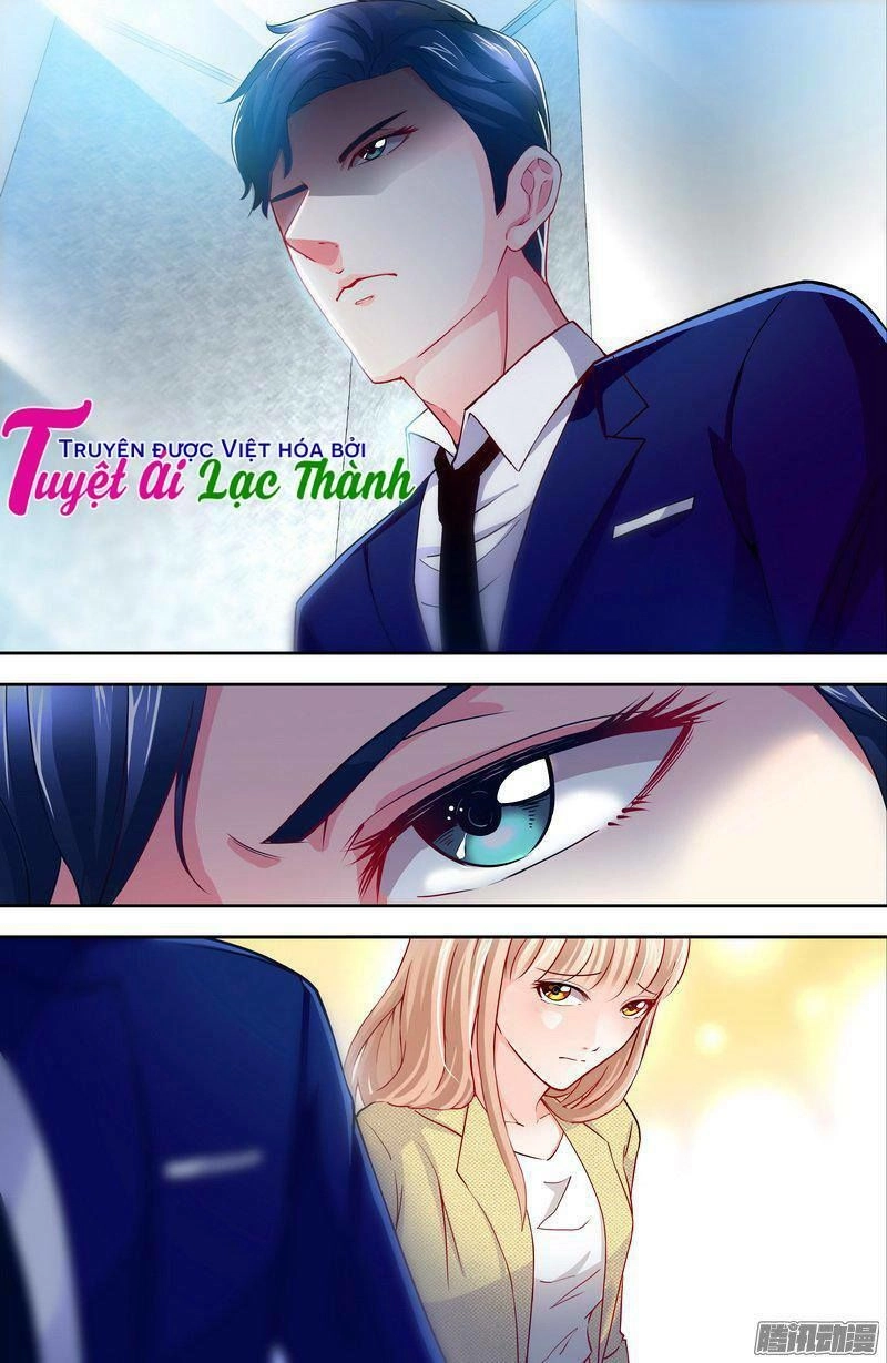 Cô Bé Ngây Thơ Đừng Hòng Trốn Chapter 6 - 2