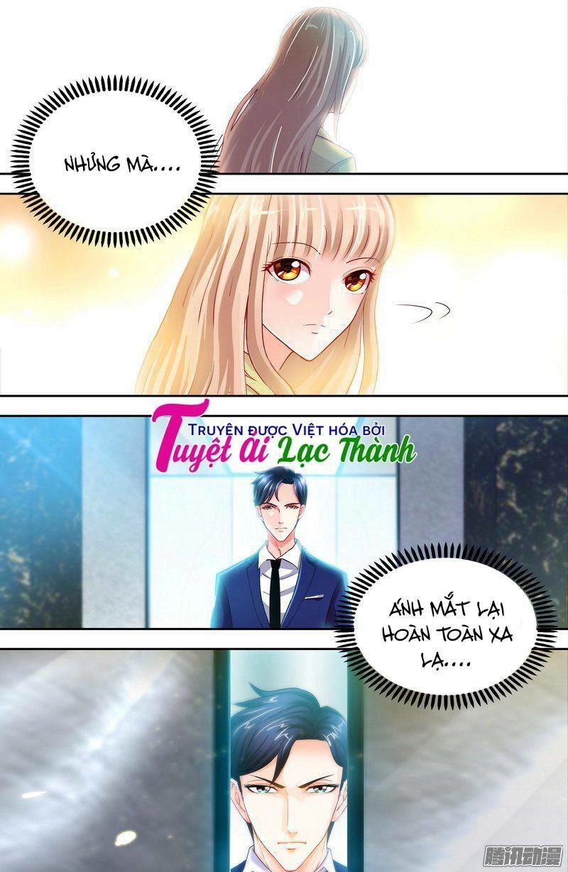 Cô Bé Ngây Thơ Đừng Hòng Trốn Chapter 6 - 4