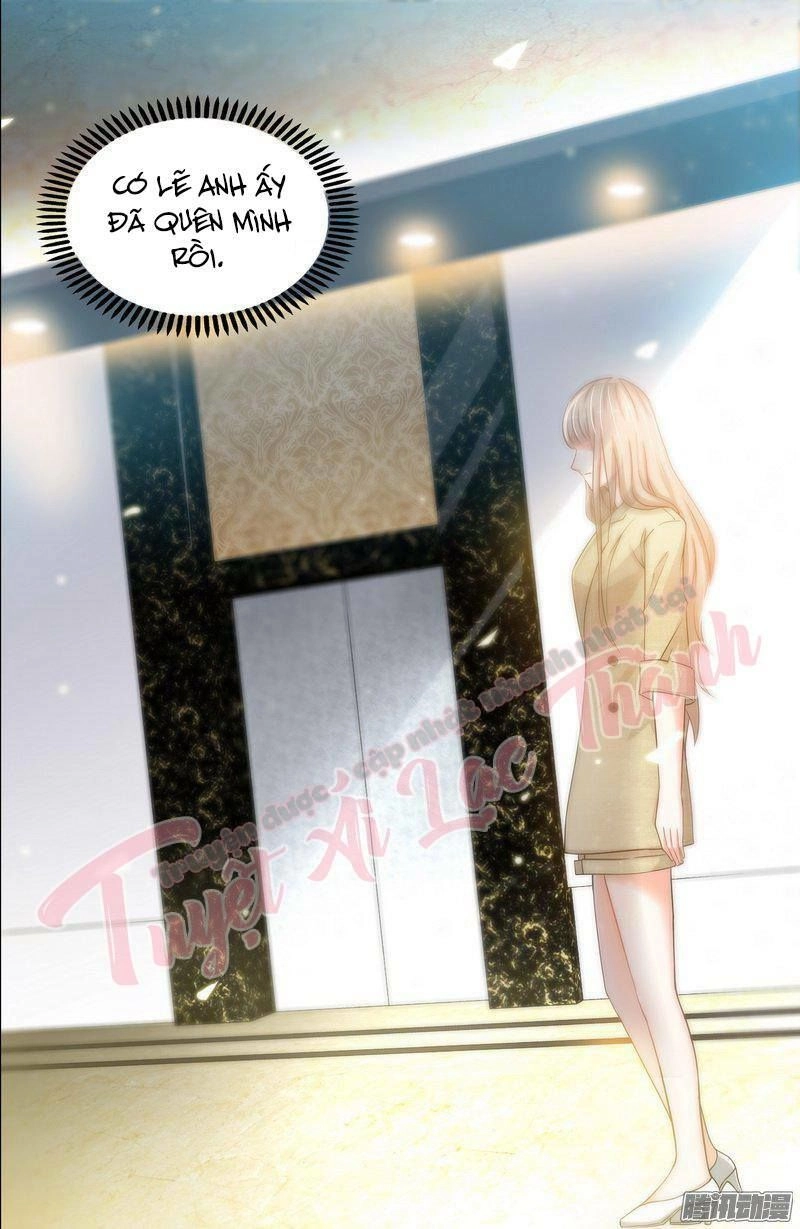 Cô Bé Ngây Thơ Đừng Hòng Trốn Chapter 6 - 5