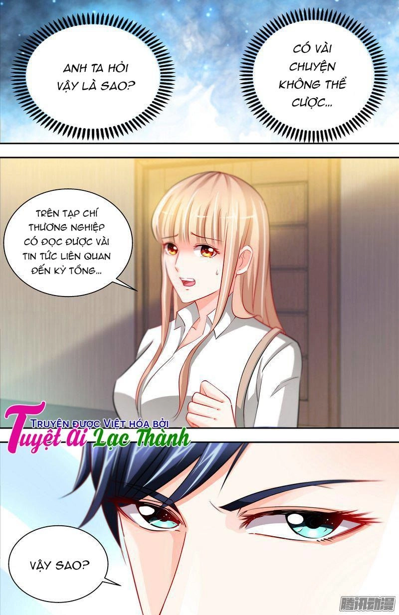 Cô Bé Ngây Thơ Đừng Hòng Trốn Chapter 13 - 5