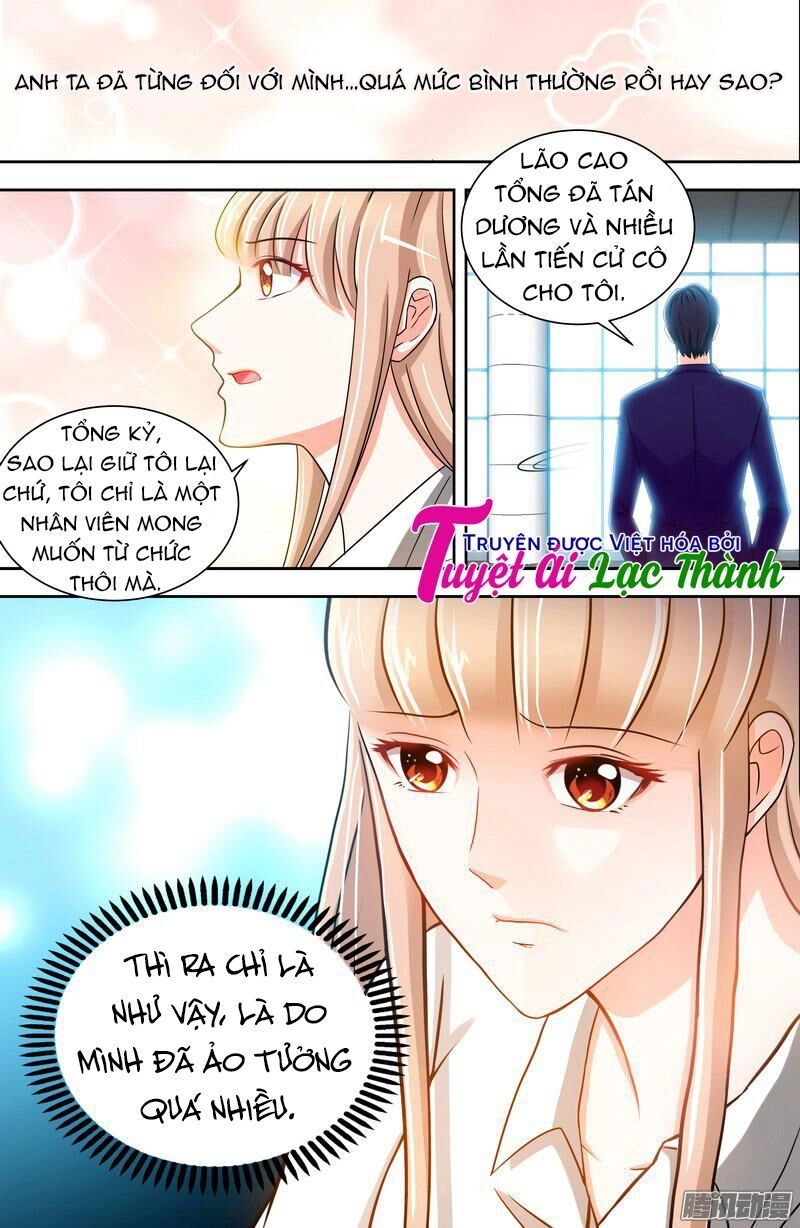 Cô Bé Ngây Thơ Đừng Hòng Trốn Chapter 14 - 6