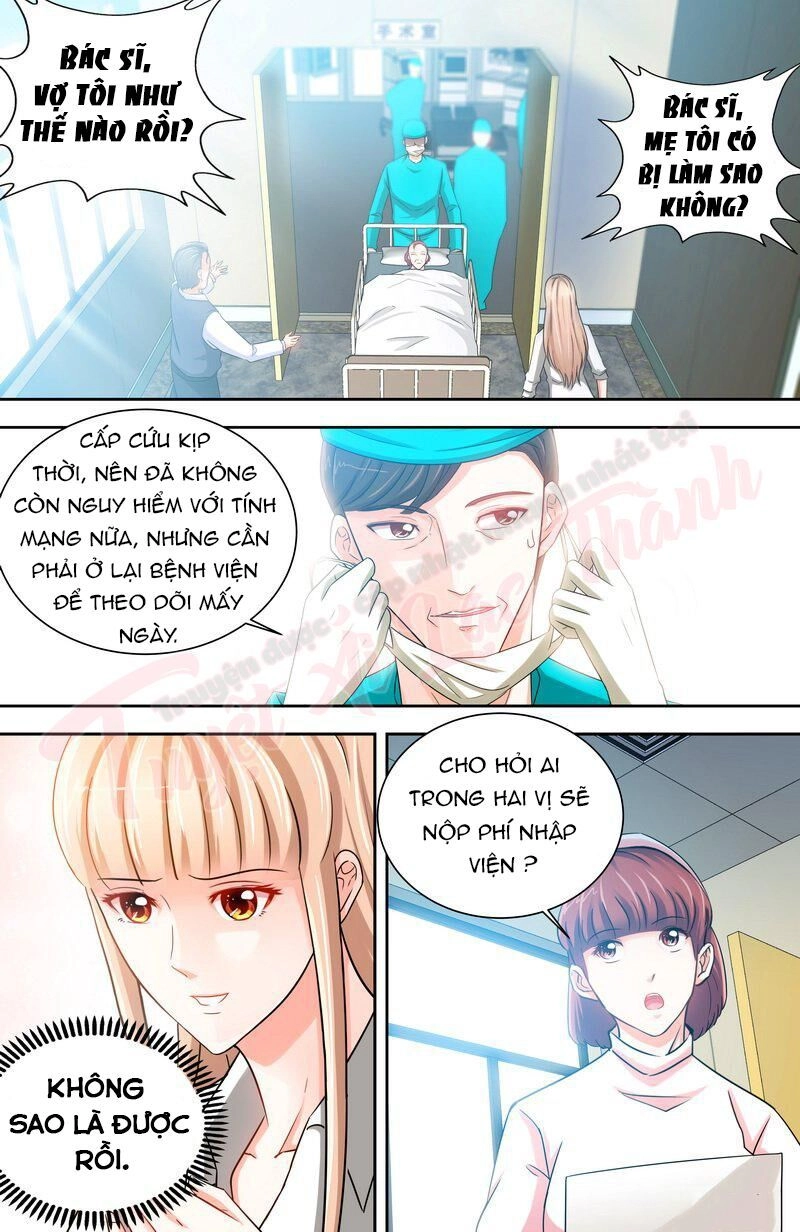 Cô Bé Ngây Thơ Đừng Hòng Trốn Chapter 14 - 7