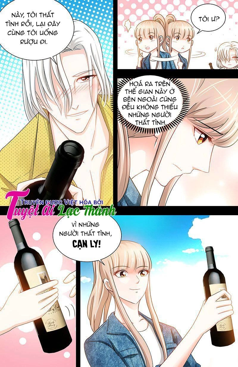 Cô Bé Ngây Thơ Đừng Hòng Trốn Chapter 16 - 6