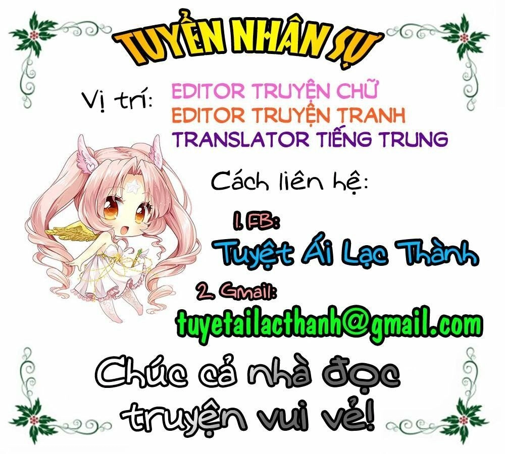 Cô Bé Ngây Thơ Đừng Hòng Trốn Chapter 19 - 10