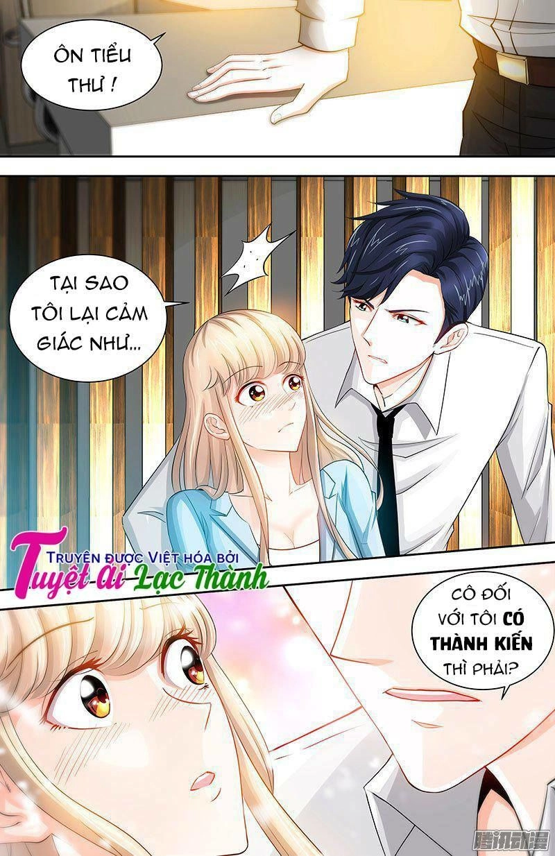 Cô Bé Ngây Thơ Đừng Hòng Trốn Chapter 20 - 2