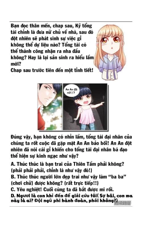 Cô Bé Ngây Thơ Đừng Hòng Trốn Chapter 26 - 12
