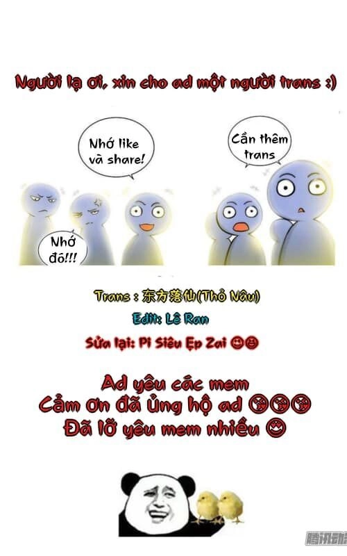 Cô Bé Ngây Thơ Đừng Hòng Trốn Chapter 26 - 13