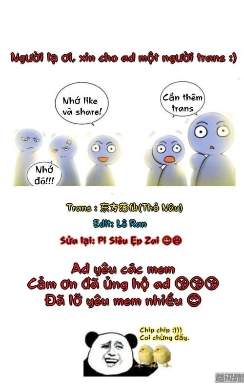 Cô Bé Ngây Thơ Đừng Hòng Trốn Chapter 29 - 10