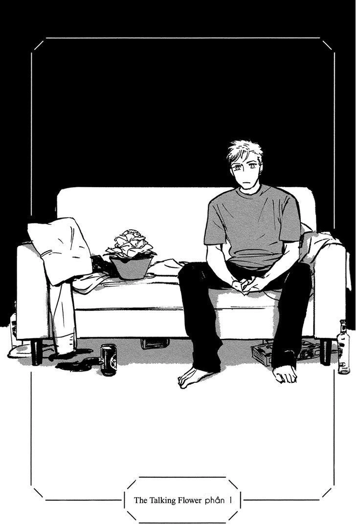 Dear, My God Chapter 2.1 - 5