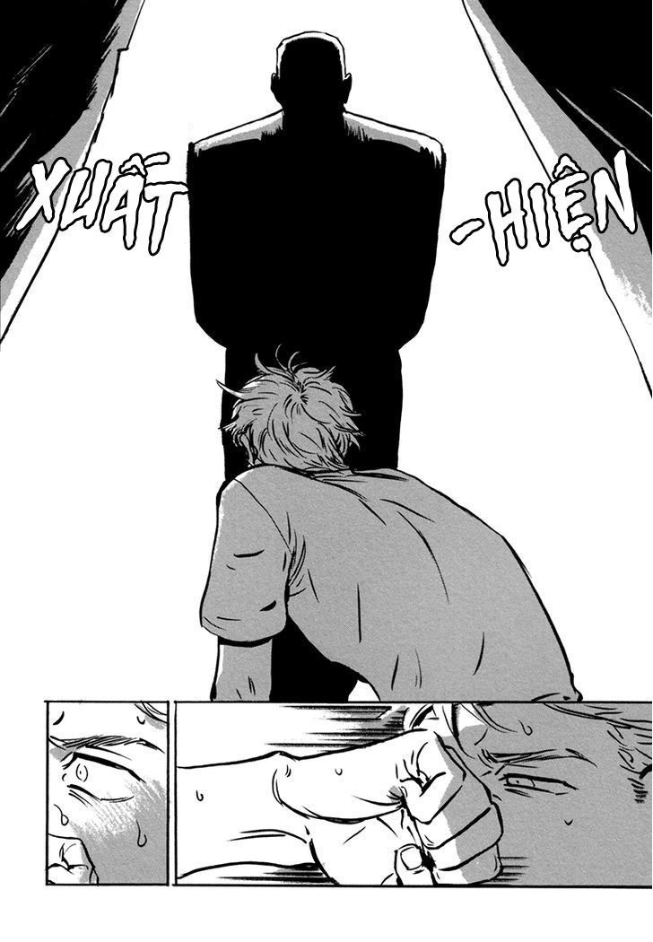 Dear, My God Chapter 2.2 - 31