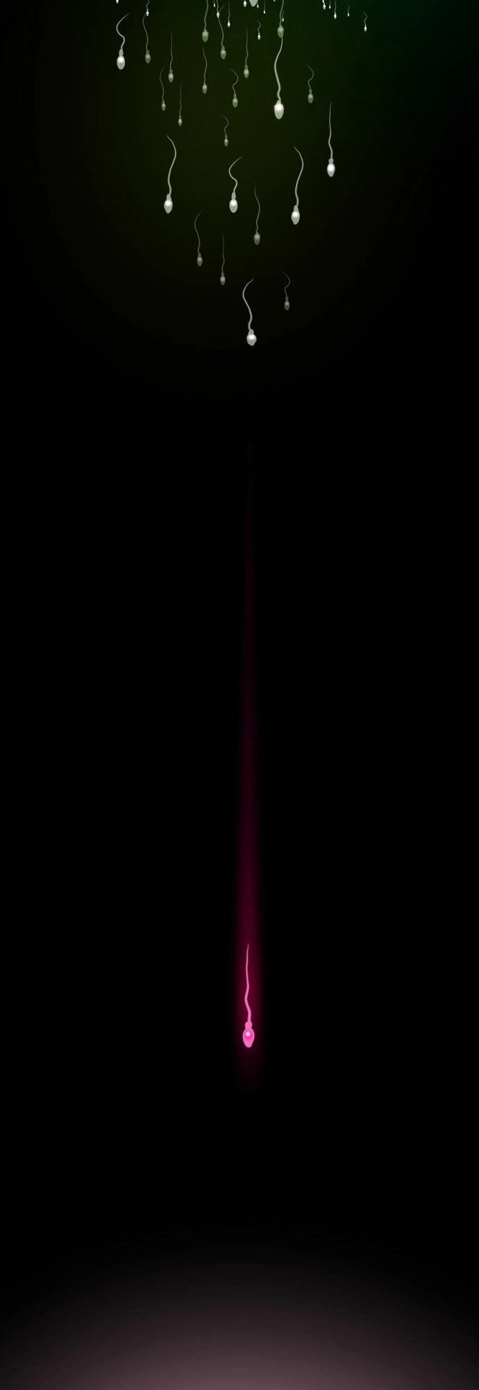 Sperman - Siêu Nhân Tinh Trùng Chapter 1 - 9