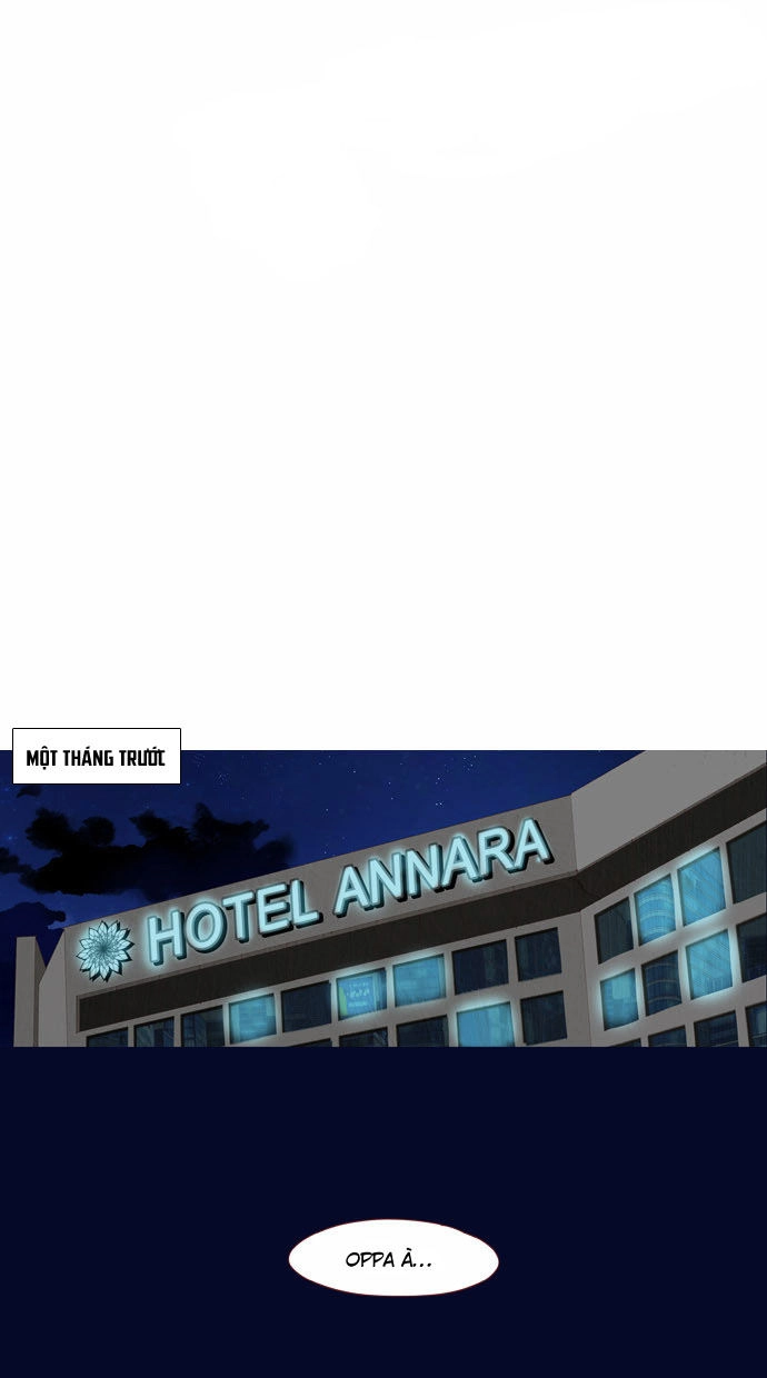 Sperman - Siêu Nhân Tinh Trùng Chapter 1 - 12