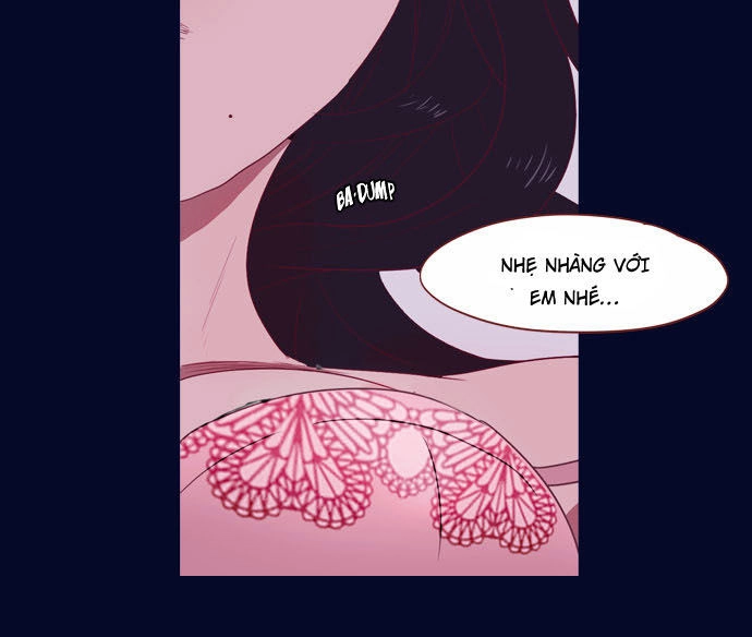 Sperman - Siêu Nhân Tinh Trùng Chapter 1 - 18