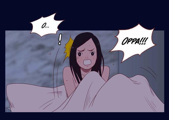 Sperman - Siêu Nhân Tinh Trùng Chapter 1 - 26