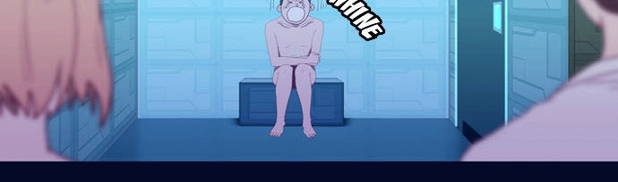 Sperman - Siêu Nhân Tinh Trùng Chapter 1 - 33