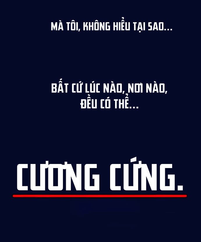 Sperman - Siêu Nhân Tinh Trùng Chapter 2 - 8