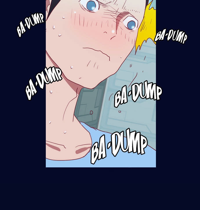 Sperman - Siêu Nhân Tinh Trùng Chapter 3 - 14